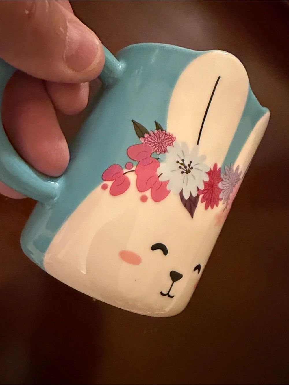 Starbucks cute ceramic